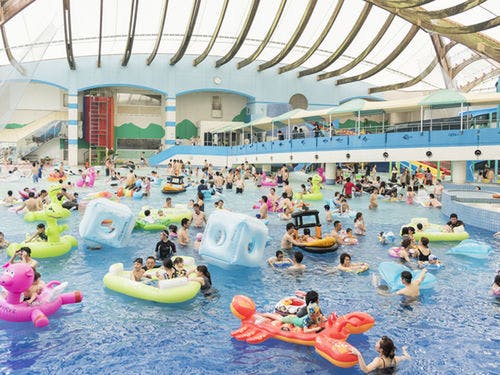 Waterland