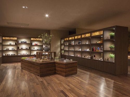 【セレクトショップ】