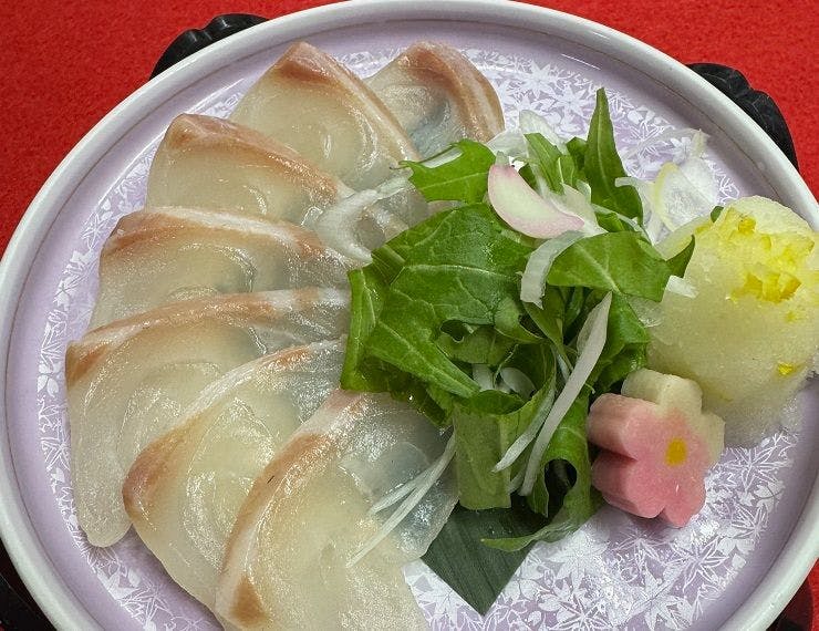 宿彩「湯食笑門」の宿　石廊館