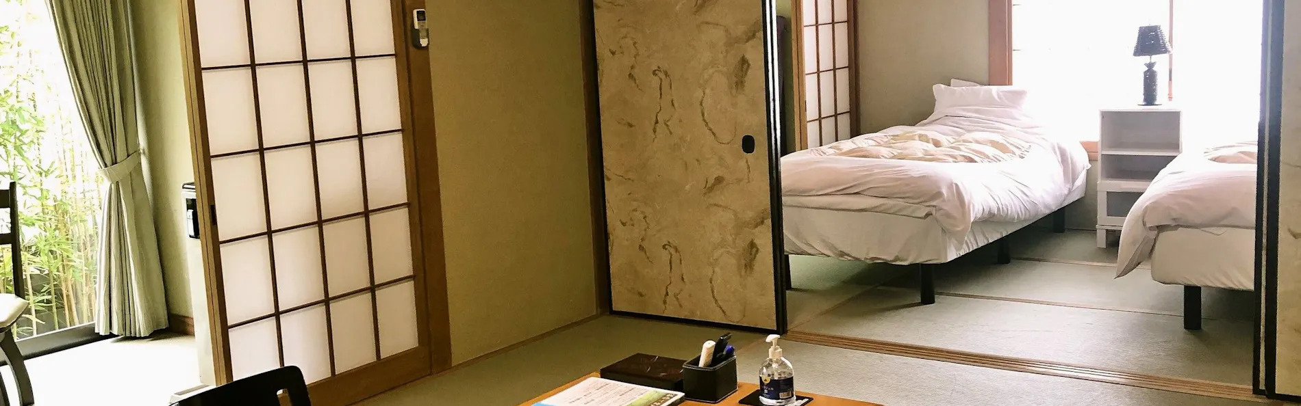 宿彩「湯食笑門」の宿 石廊館