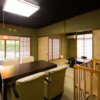 ห้องพักสำหรับผู้เข้าพักที่มาพร้อมสัตว์เลี้ยง