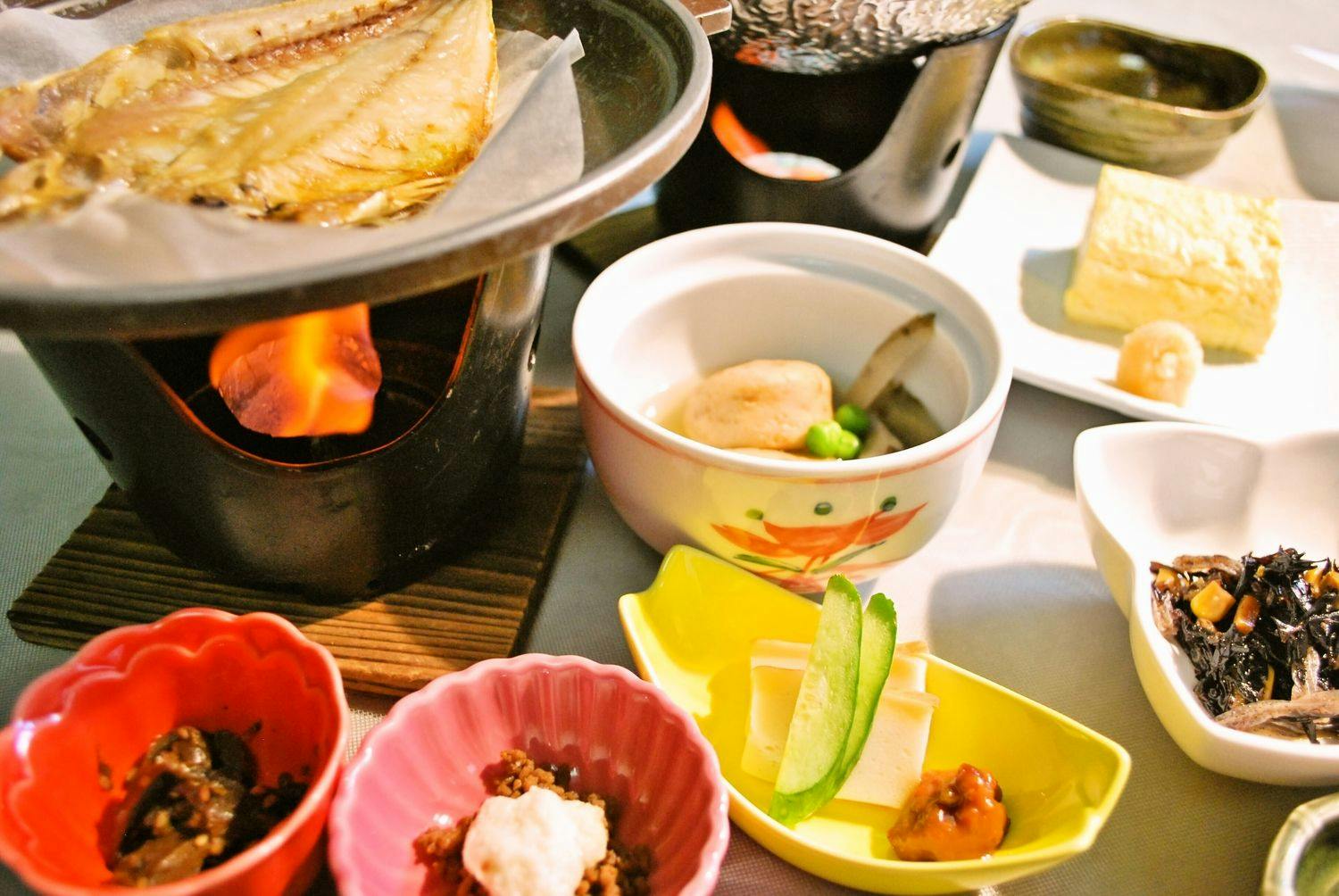 宿彩「湯食笑門」の宿　石廊館