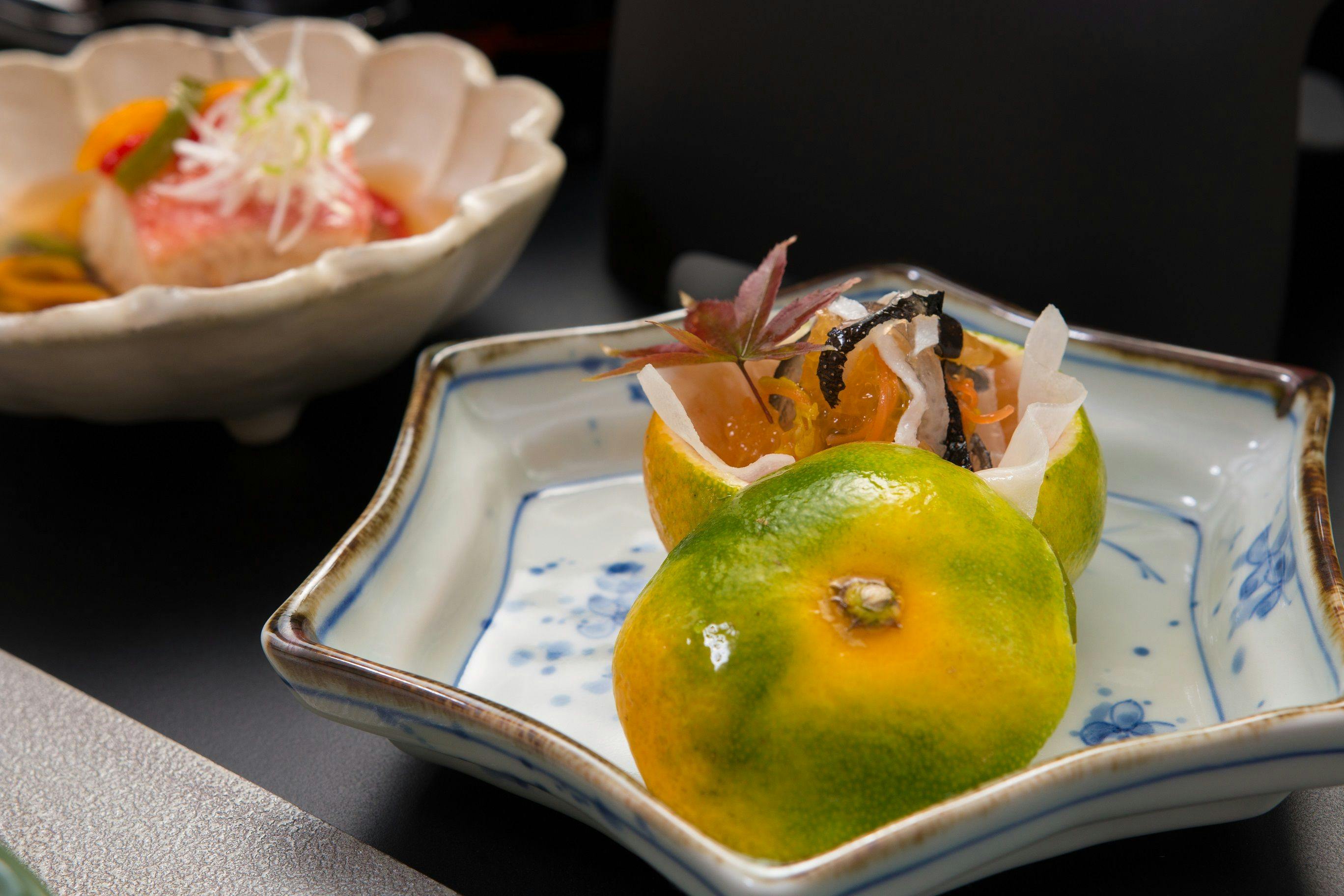 宿彩「湯食笑門」の宿　石廊館
