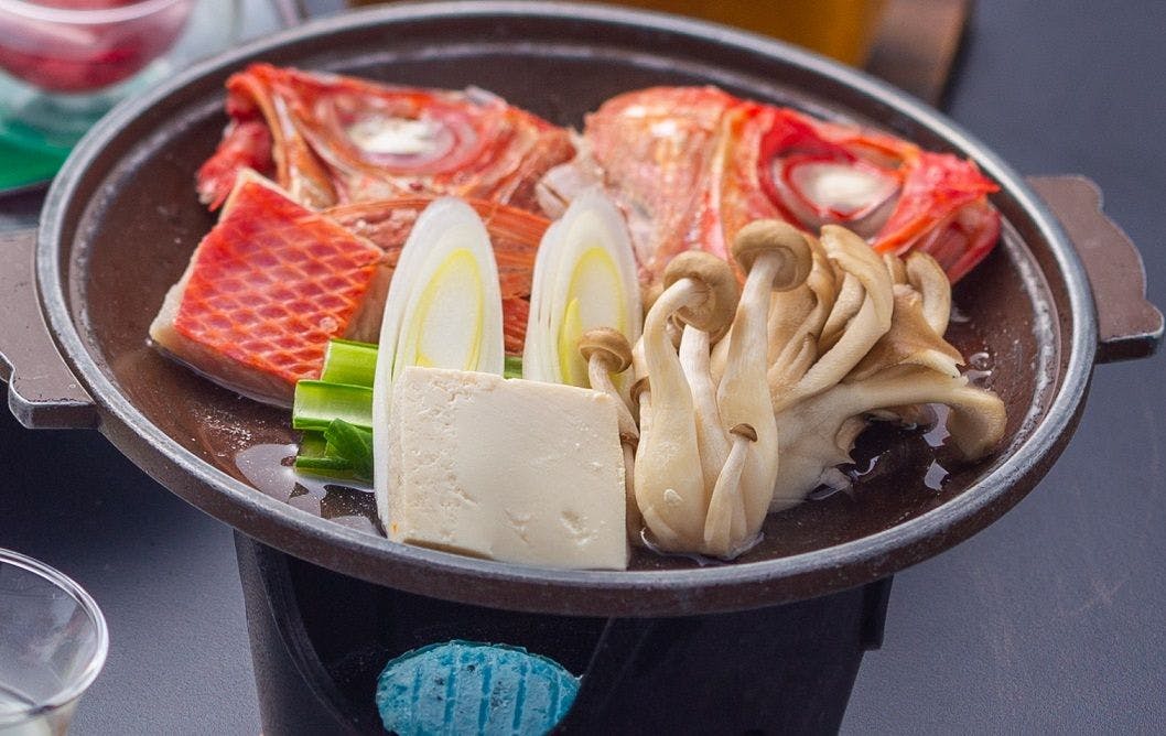 宿彩「湯食笑門」の宿　石廊館