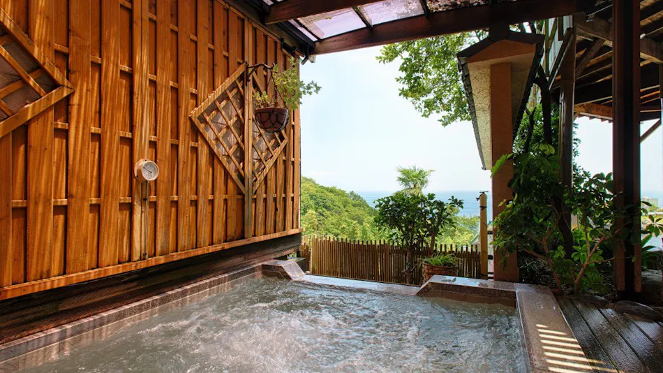 Atagawa Prince Hotel