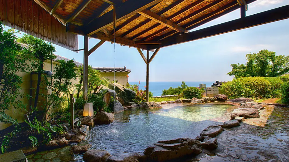 Atagawa Prince Hotel