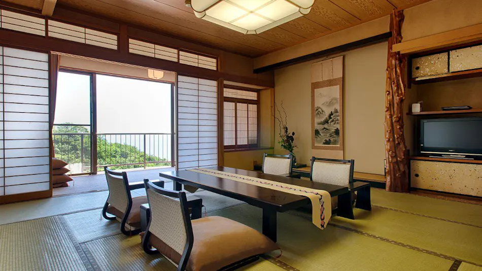 Atagawa Prince Hotel