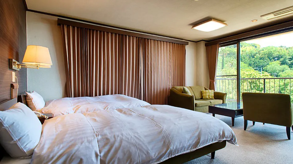 Atagawa Prince Hotel