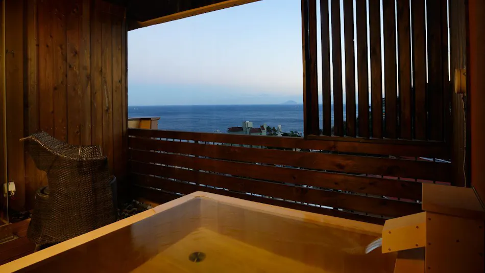 Atagawa Prince Hotel