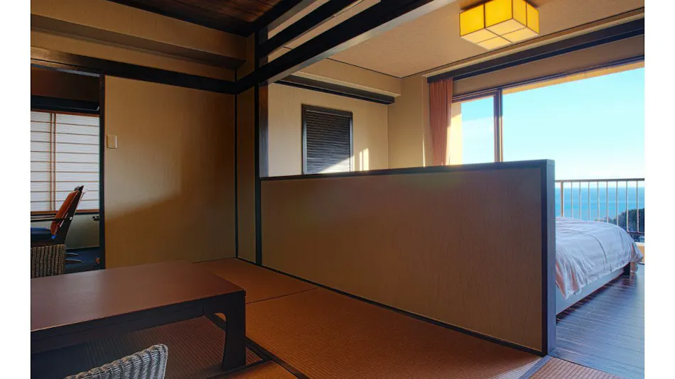 Atagawa Prince Hotel