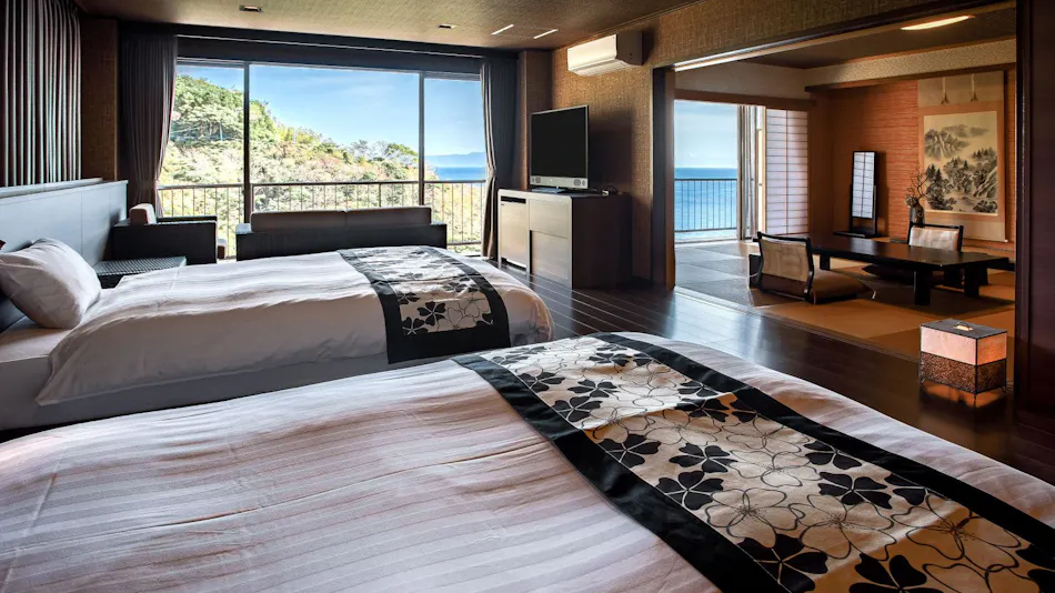 Atagawa Prince Hotel