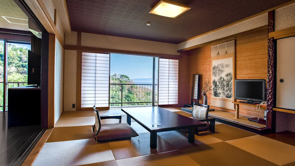 Atagawa Prince Hotel