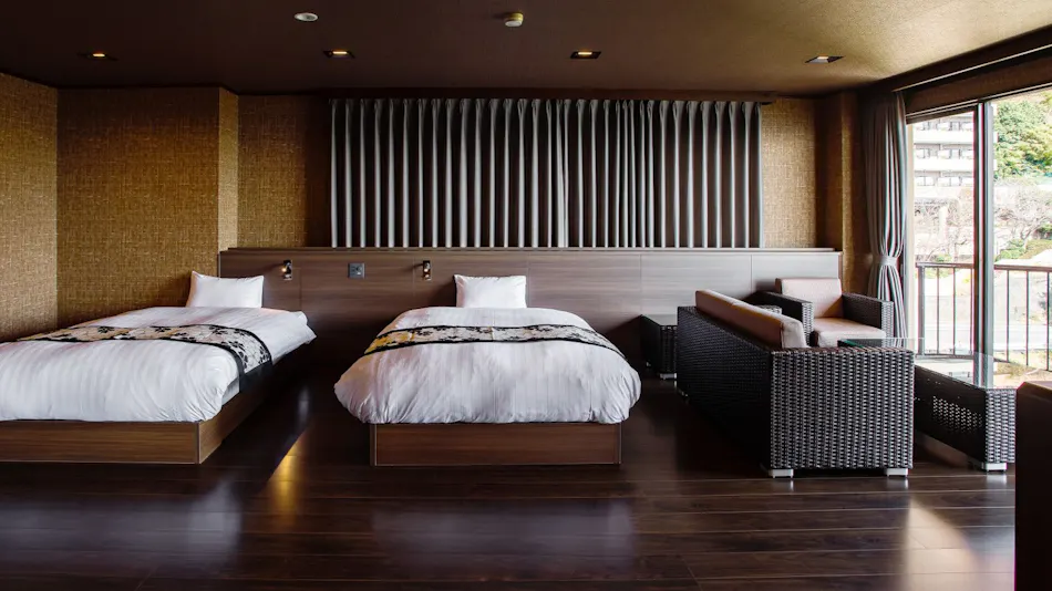 Atagawa Prince Hotel