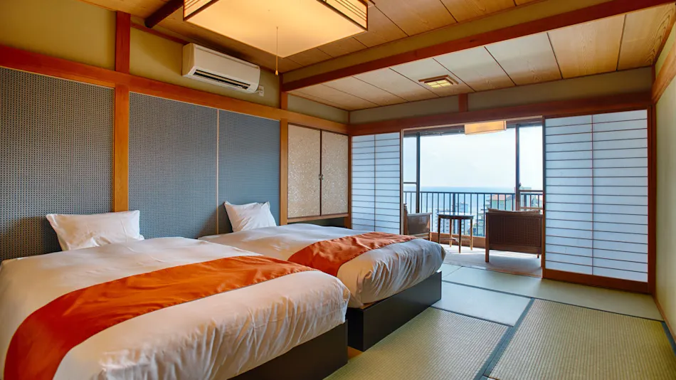 Atagawa Prince Hotel