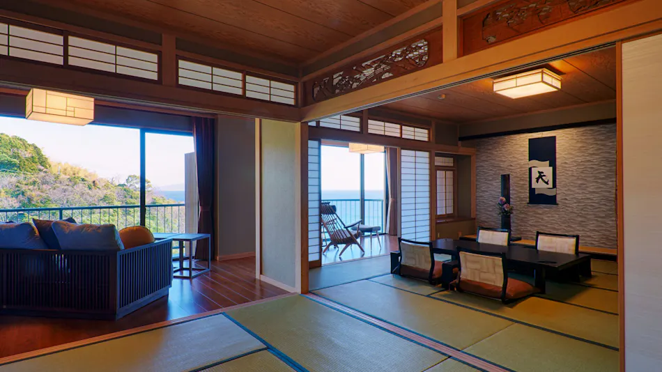 Atagawa Prince Hotel