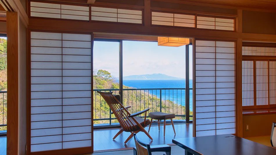 Atagawa Prince Hotel