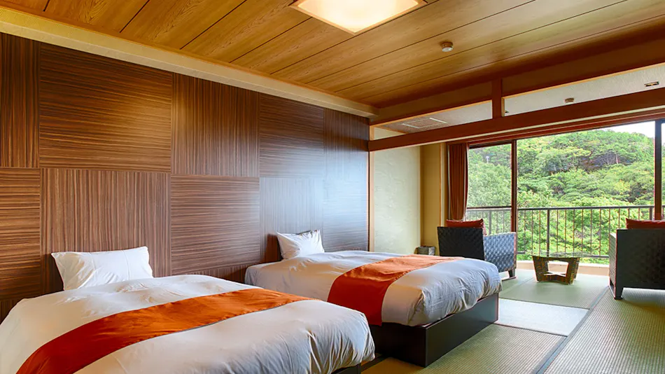 Atagawa Prince Hotel
