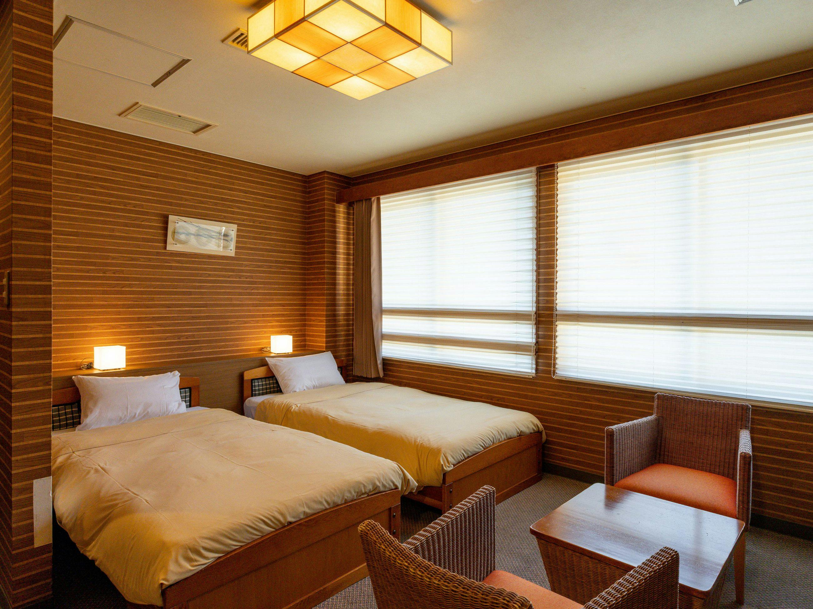 Atagawa Prince Hotel
