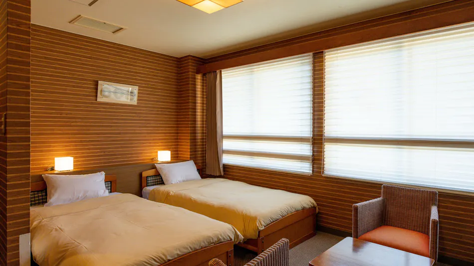 Atagawa Prince Hotel