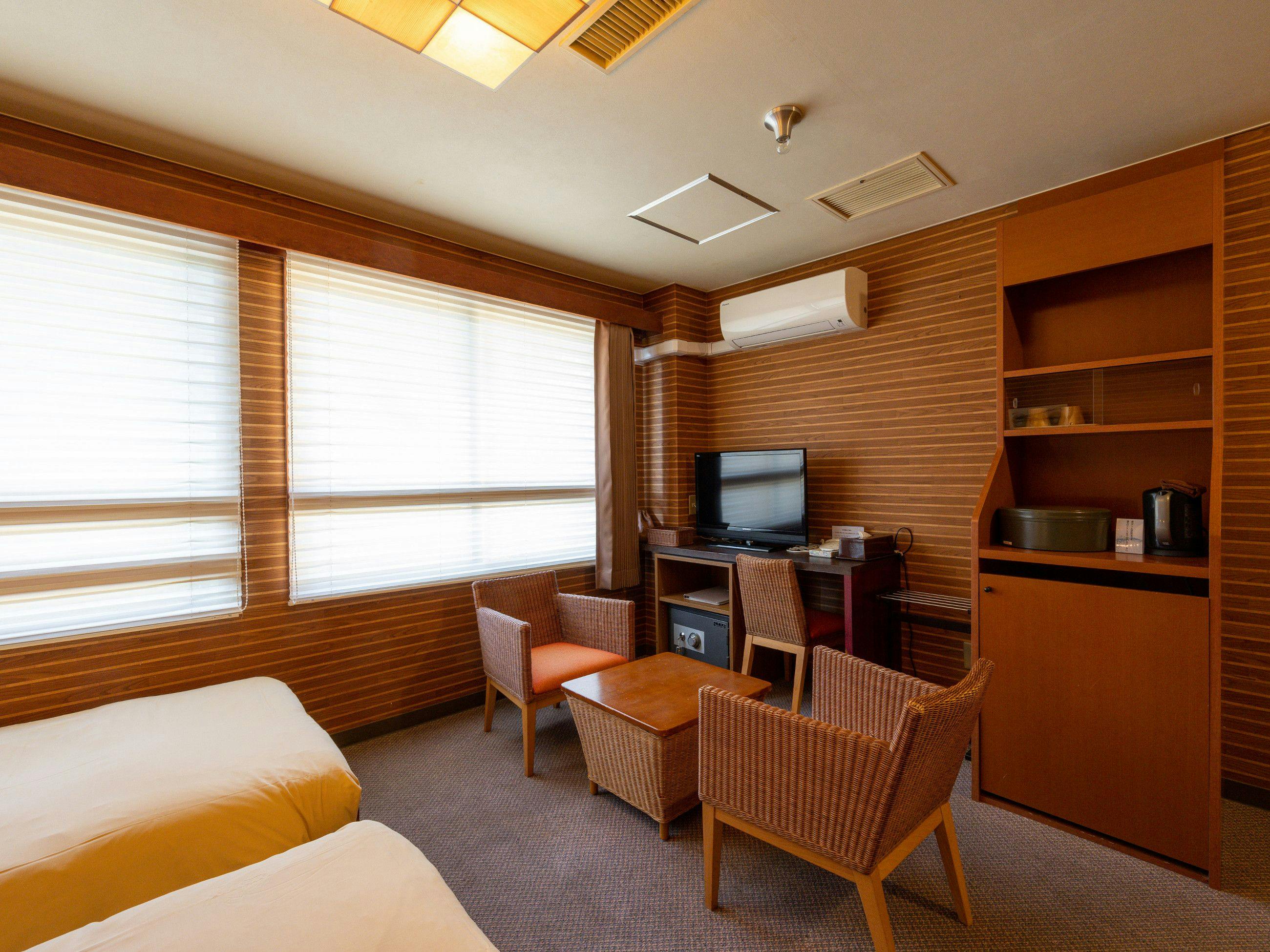 Atagawa Prince Hotel