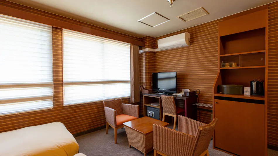 Atagawa Prince Hotel