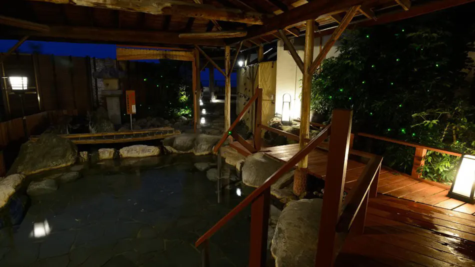 Atagawa Prince Hotel