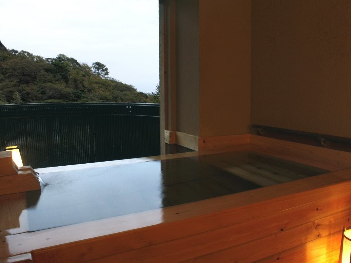 熱川プリンスホテル
