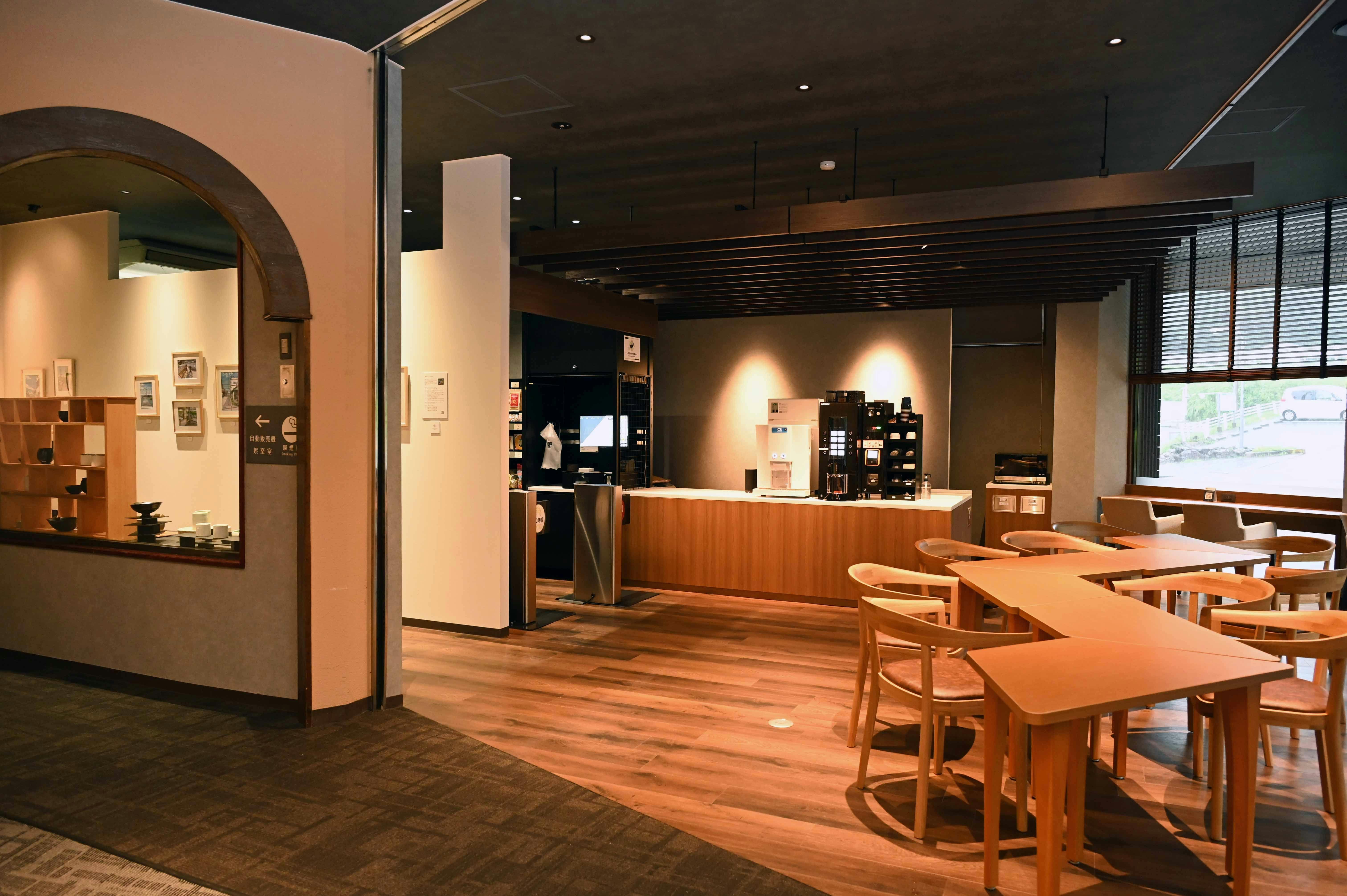 24時間　無人決済