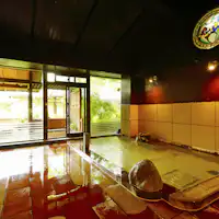 化粧の湯・花琳