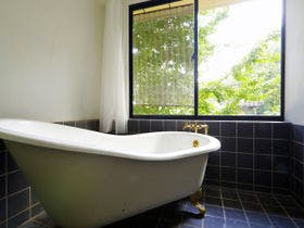 貸切露天と畳敷きの宿　楽山やすだ