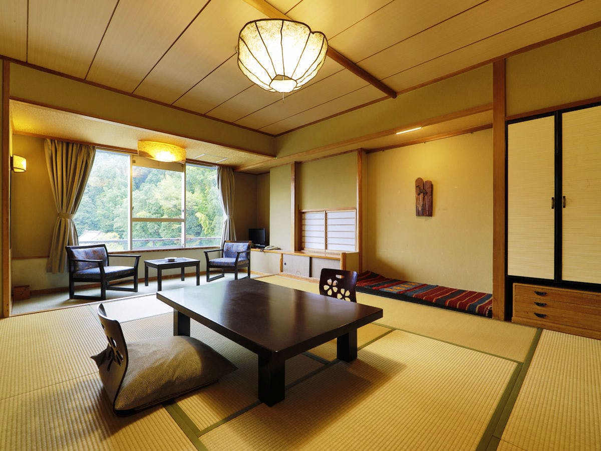 お部屋タイプおまかせ