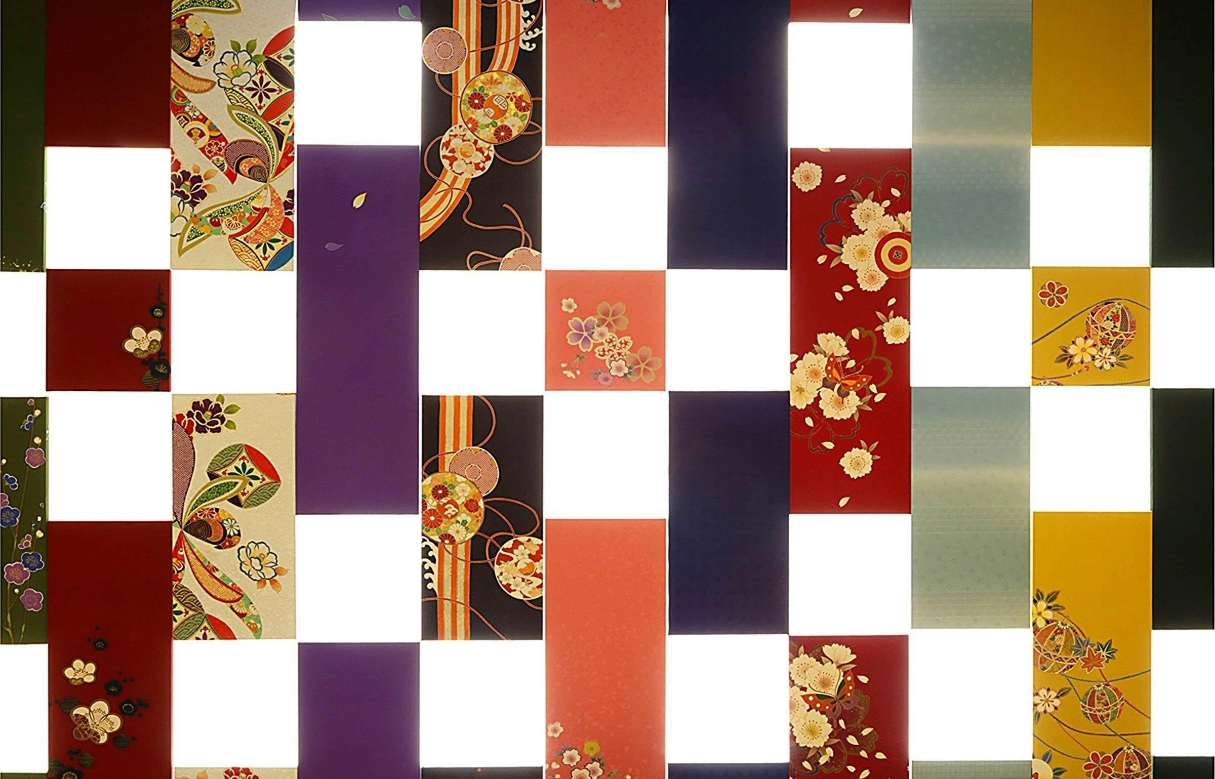 モダンインテリア