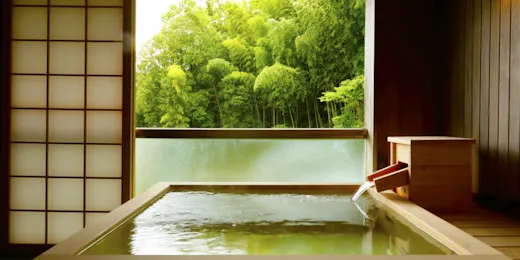 着物で彩られた全館畳敷きの宿 楽山やすだ