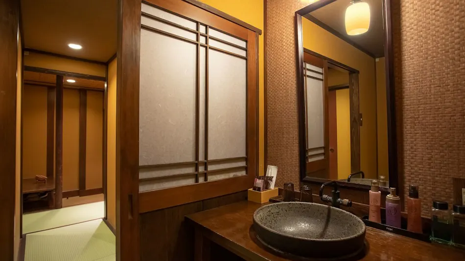 Izu Atagawa Onsen: A Journey Through Six Private Baths - Yuhana Mankai, A Retreat for Two