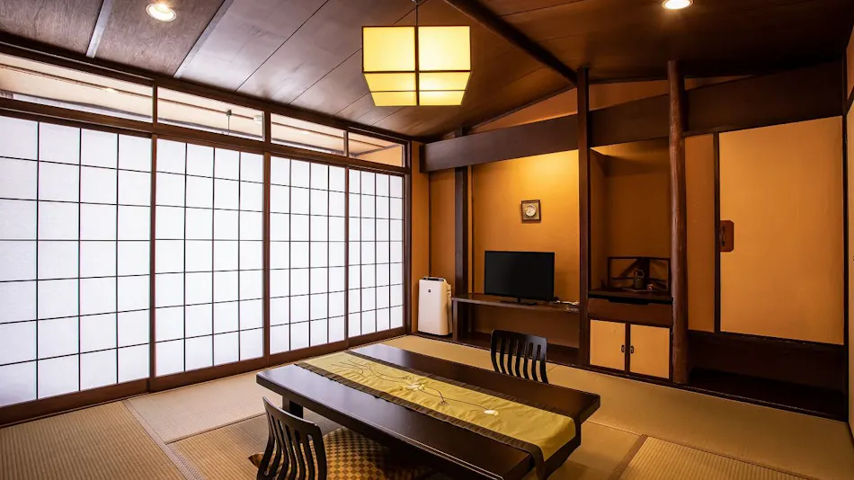 Izu Atagawa Onsen: A Journey Through Six Private Baths - Yuhana Mankai, A Retreat for Two
