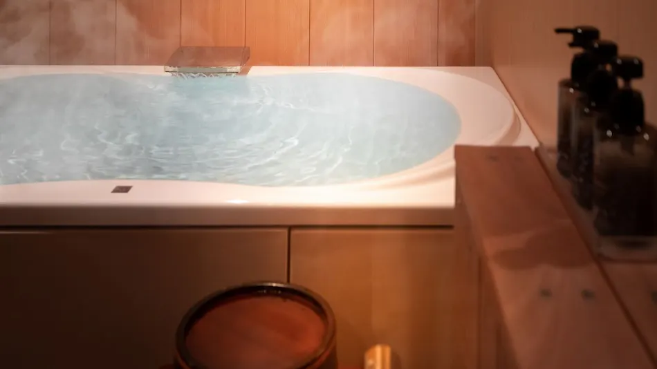 Izu Atagawa Onsen: A Journey Through Six Private Baths - Yuhana Mankai, A Retreat for Two