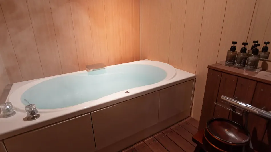 Izu Atagawa Onsen: A Journey Through Six Private Baths - Yuhana Mankai, A Retreat for Two