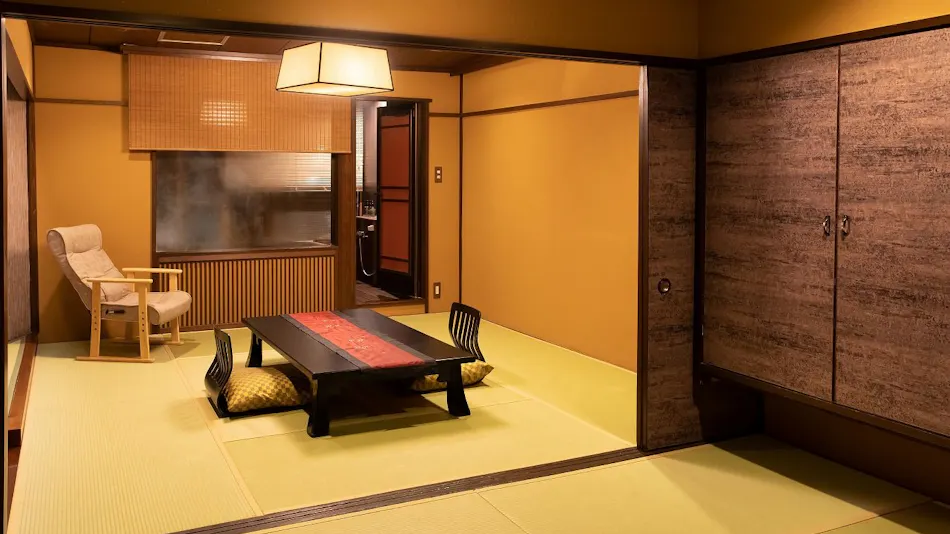 Izu Atagawa Onsen: A Journey Through Six Private Baths - Yuhana Mankai, A Retreat for Two