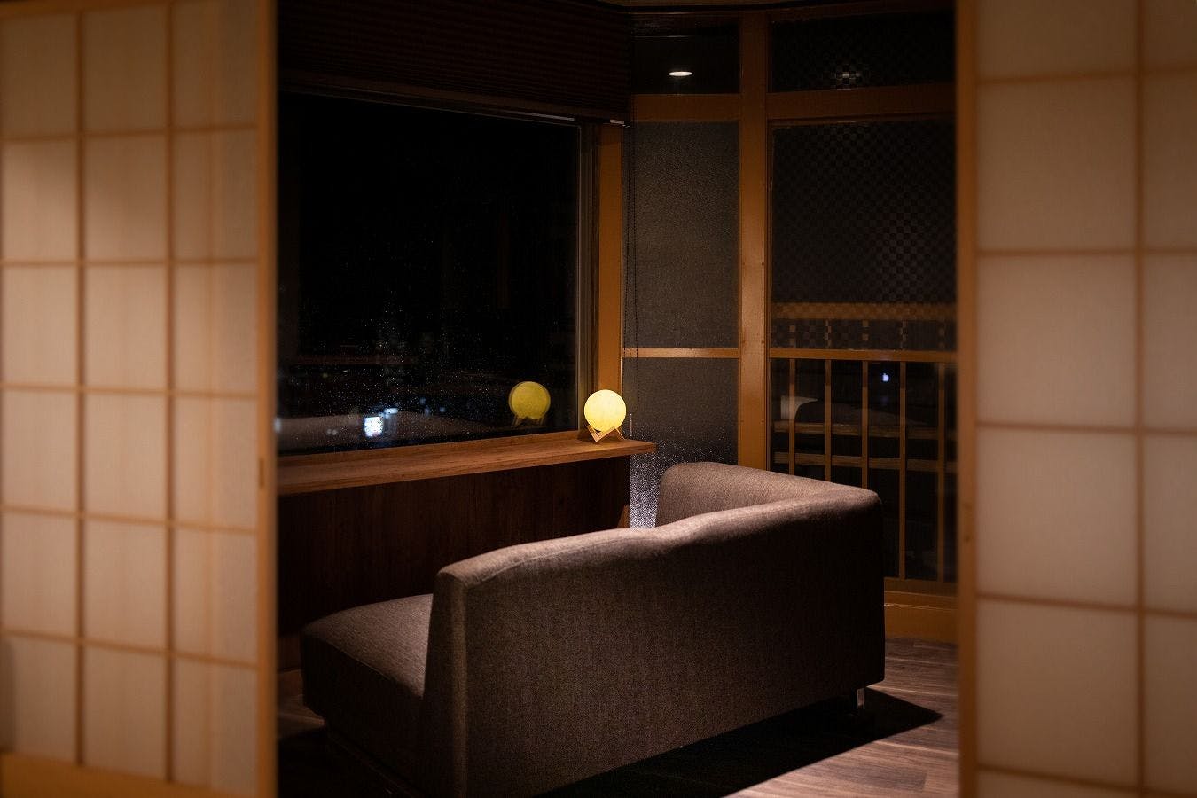 Izu Atagawa Onsen: A Journey Through Six Private Baths - Yuhana Mankai, A Retreat for Two