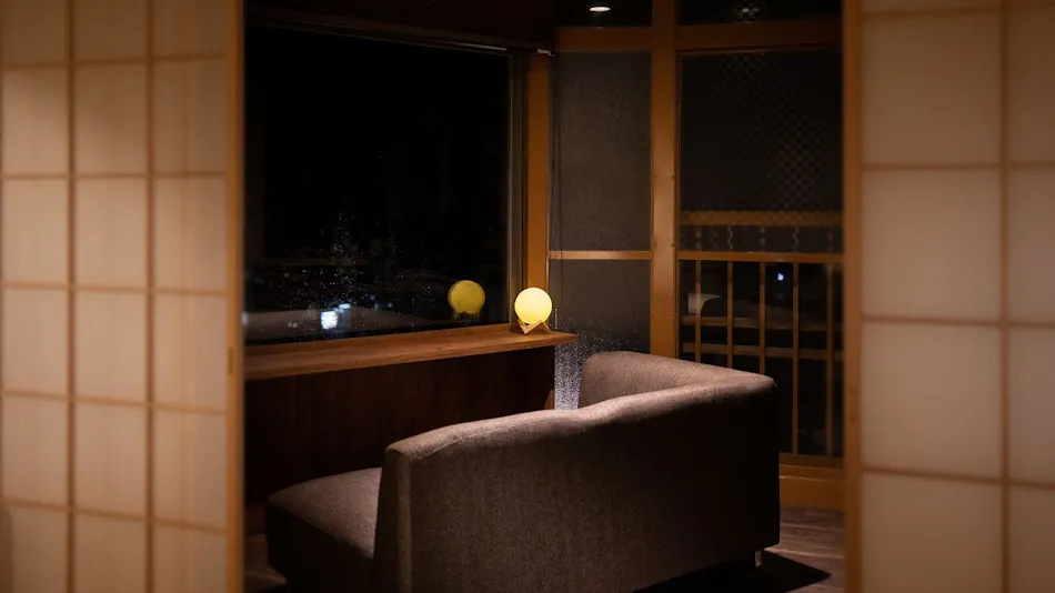 Izu Atagawa Onsen: A Journey Through Six Private Baths - Yuhana Mankai, A Retreat for Two