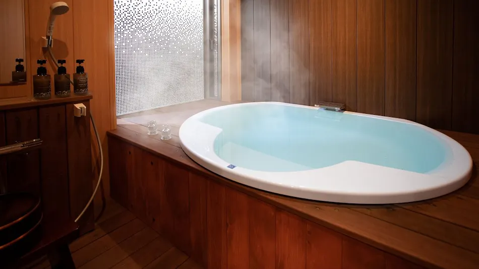 Izu Atagawa Onsen: A Journey Through Six Private Baths - Yuhana Mankai, A Retreat for Two