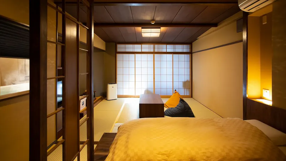 Izu Atagawa Onsen: A Journey Through Six Private Baths - Yuhana Mankai, A Retreat for Two