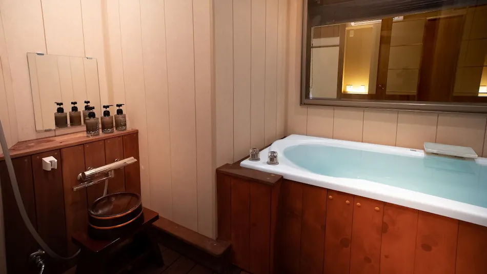 Izu Atagawa Onsen: A Journey Through Six Private Baths - Yuhana Mankai, A Retreat for Two