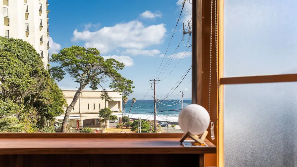 Izu Atagawa Onsen: A Journey Through Six Private Baths - Yuhana Mankai, A Retreat for Two
