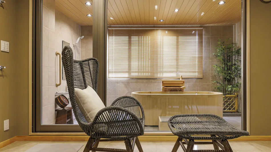 Izu Atagawa Onsen: A Journey Through Six Private Baths - Yuhana Mankai, A Retreat for Two