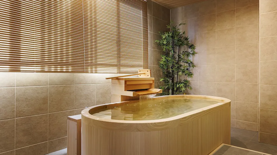 Izu Atagawa Onsen: A Journey Through Six Private Baths - Yuhana Mankai, A Retreat for Two
