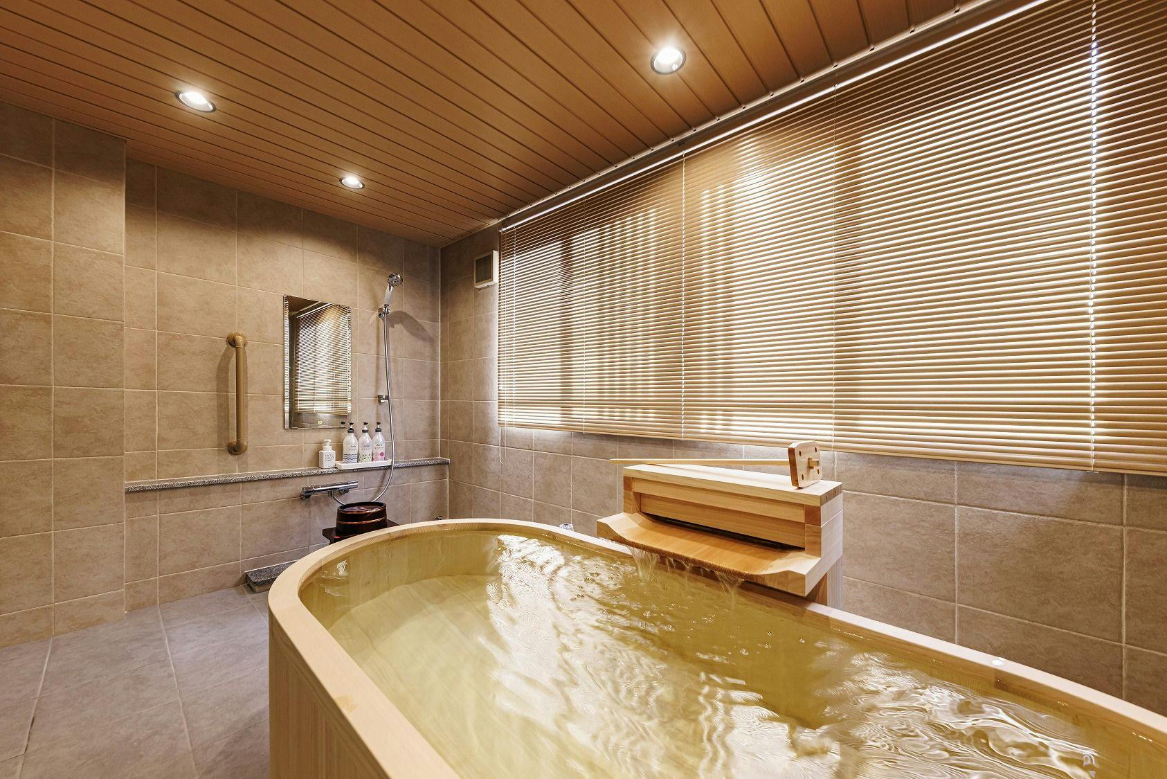 くつろぎスイート