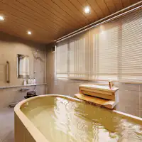 くつろぎスイート