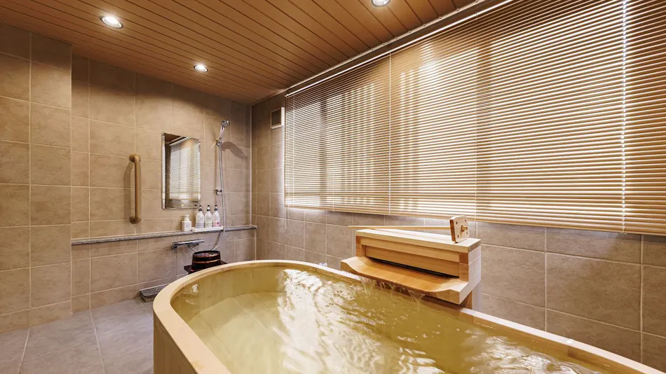 Izu Atagawa Onsen: A Journey Through Six Private Baths - Yuhana Mankai, A Retreat for Two
