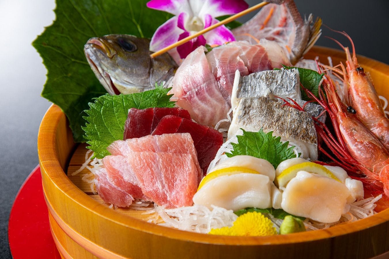 伊豆熱川温泉 六つの貸切風呂を湯めぐり ふたりの湯宿 湯花満開